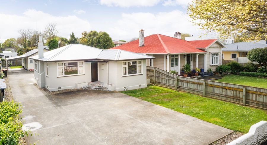  at 35 Ranfurly Street, Hokowhitu, Palmerston North, Manawatu / Whanganui