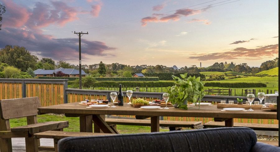  at 130 Hurworth Road, Hurworth, New Plymouth, Taranaki