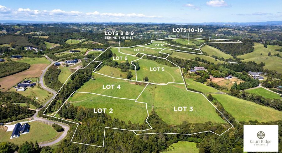  at 328 Sunnyside Road, Coatesville, Rodney, Auckland