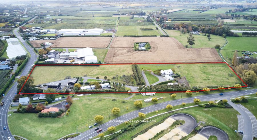  at 158 Napier Road, Havelock North, Havelock North