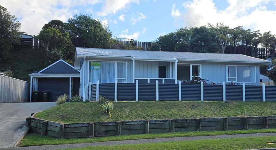  at 181 Major Drive, Kelson, Lower Hutt, Wellington