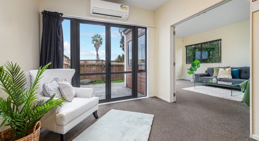  at 1/167 Whitney Street, Blockhouse Bay, Auckland