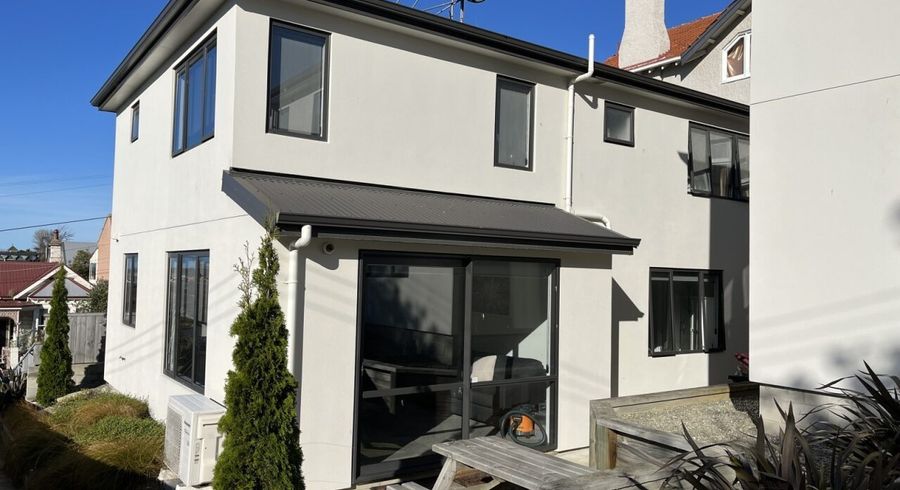  at Flat A, Rm 2/80 Manor Place, City Centre, Dunedin, Otago