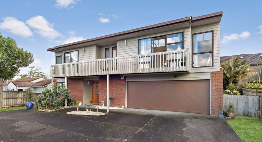  at 27 Deanna Drive, West Harbour, Auckland