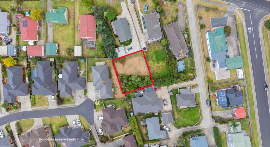  at 43A Martyn Street, Waiuku, Franklin, Auckland