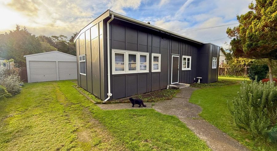  at 3 Caversham Road, Westmere, Whanganui, Manawatu / Whanganui