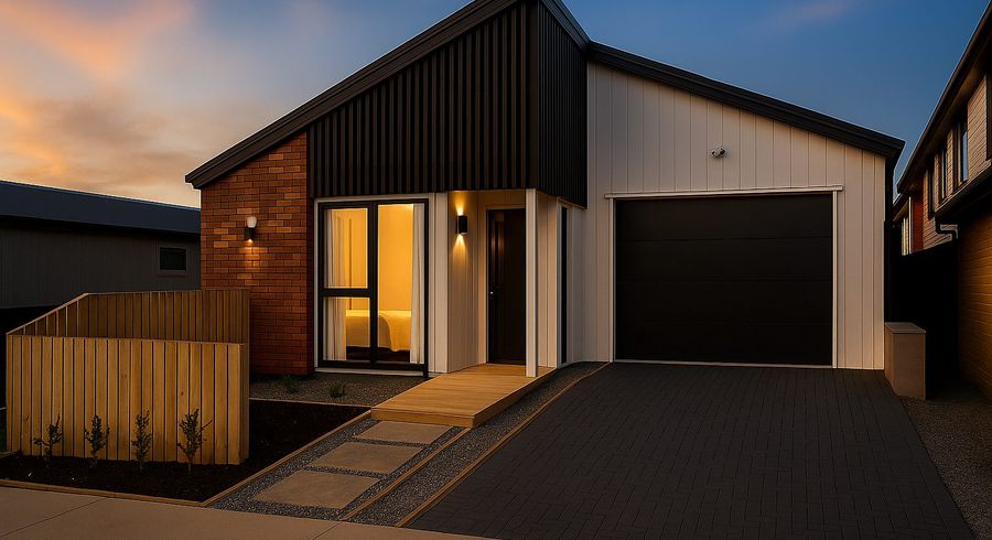  at 44 Paretao Street, Massey, Waitakere City, Auckland