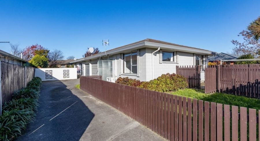  at 48A Sapphire Street, Casebrook, Christchurch City, Canterbury