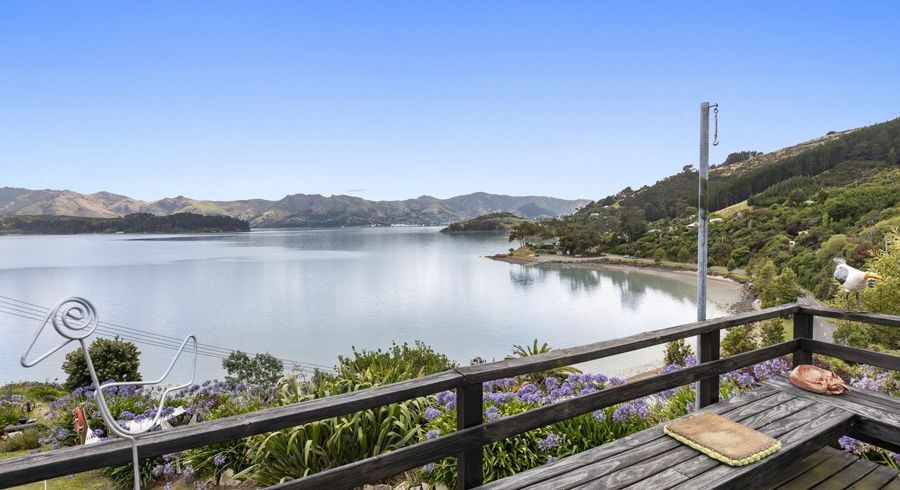  at 466 Marine Drive, Charteris Bay, Banks Peninsula, Canterbury