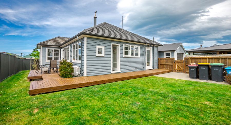  at 211B Wai-iti Road, Highfield, Timaru, Canterbury