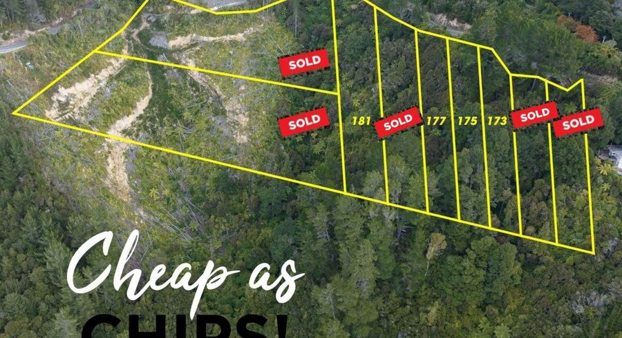  at 173 Blue Mountains Road, Blue Mountains, Upper Hutt, Wellington