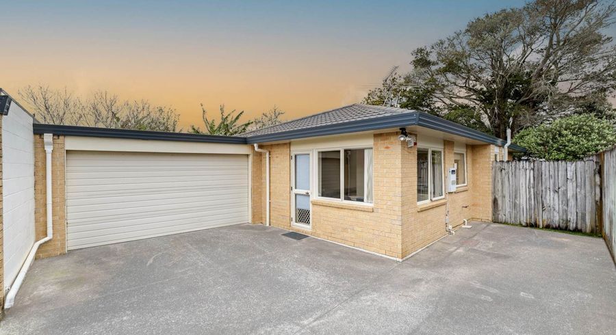  at 4/57 Tui Road, Papatoetoe, Manukau City, Auckland