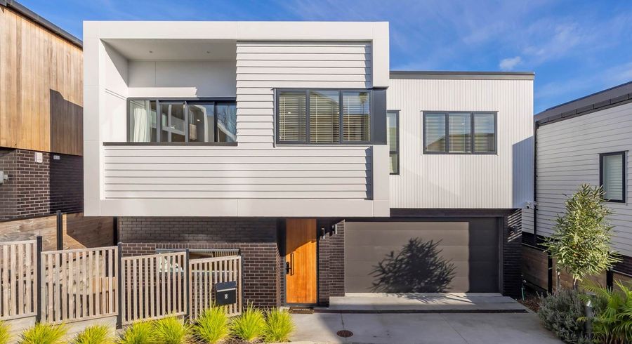  at 18 Te Hakari Lane, Remuera, Auckland City, Auckland