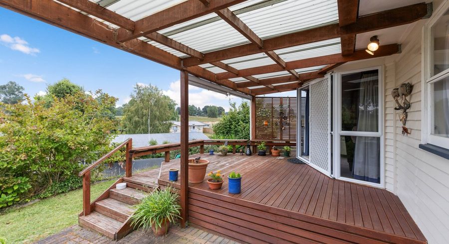  at 1 Jonathan Place, Putaruru, South Waikato, Waikato
