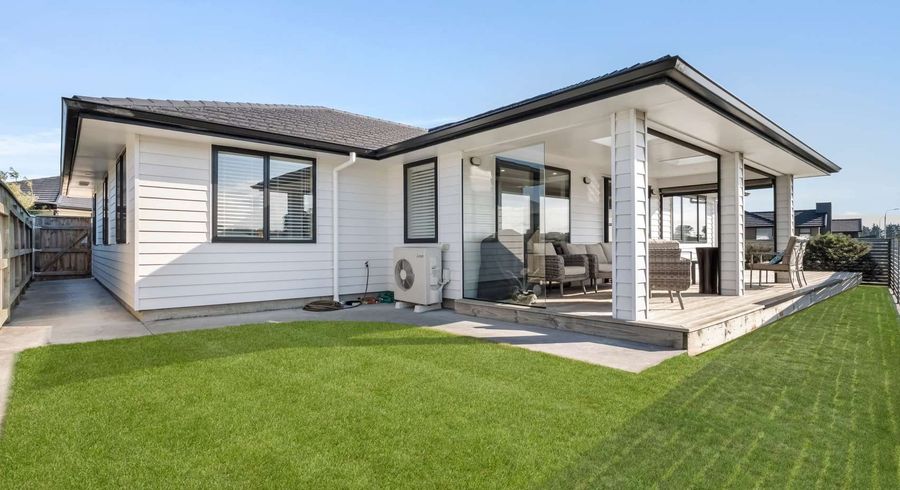  at 1 Morrell Street, Tawhero, Whanganui, Manawatu / Whanganui
