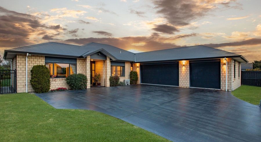  at 9 Aquila Crescent, Rototuna, Hamilton, Waikato