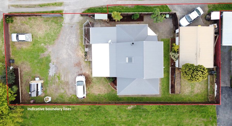  at 78 Coopers Road, Gate Pa, Tauranga