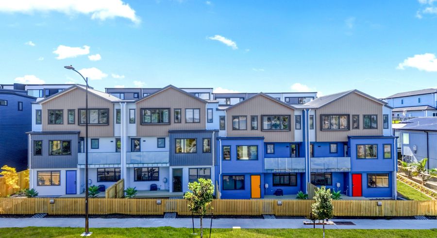  at 35 Scott Road, Hobsonville, Waitakere City, Auckland