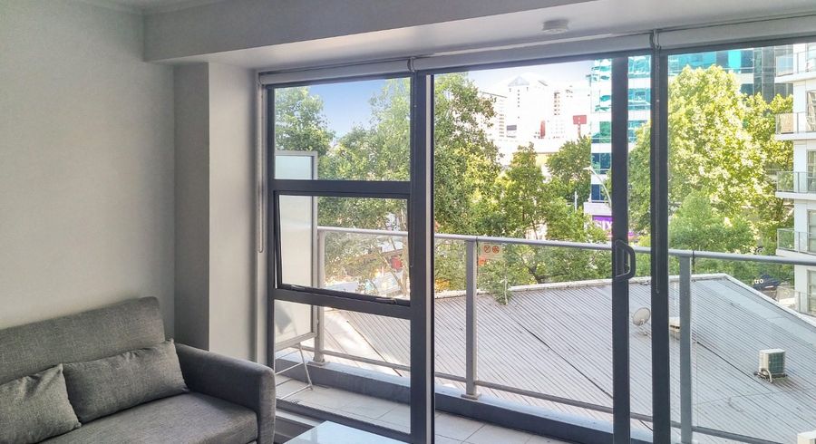  at 405/430 Queen Street, Auckland Central, Auckland