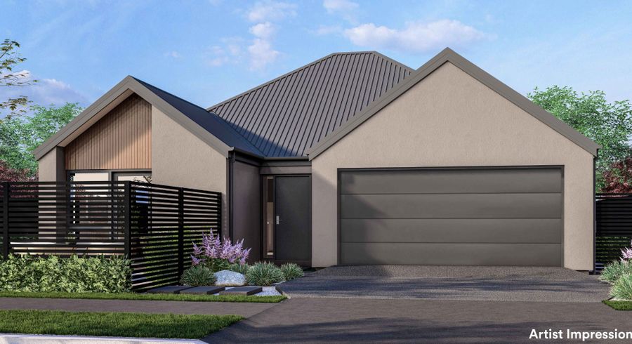  at Lot 8 Claridges Road, Casebrook, Christchurch City, Canterbury