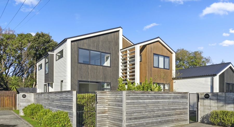  at 42C Tennyson Street, Petone, Lower Hutt, Wellington