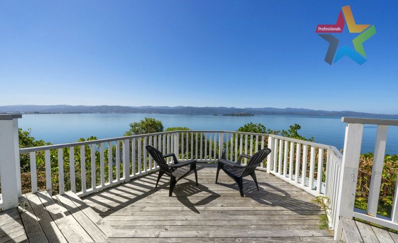  at 579 Hutt Road, Horokiwi, Wellington