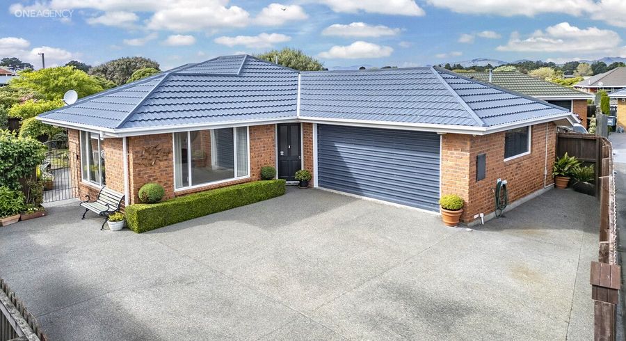  at 5 Tully Lane, North New Brighton, Christchurch