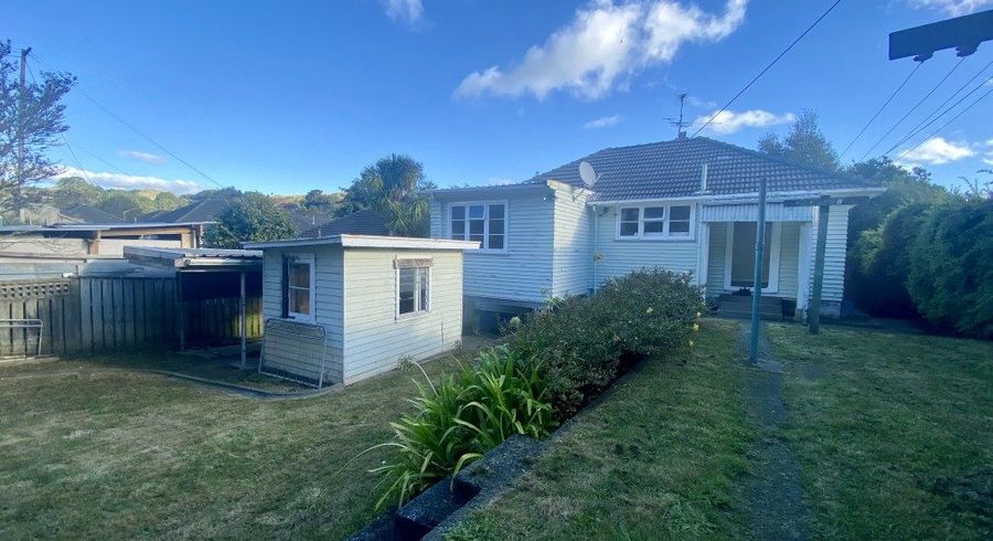  at 63 Mungavin Avenue, Ranui, Waitakere City, Auckland