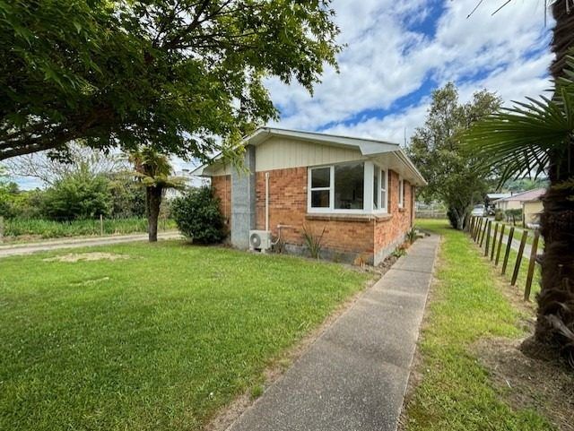  at 66 Makere Street, Taumarunui