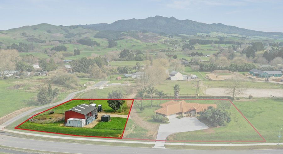  at 882 Collinson Street, Pirongia