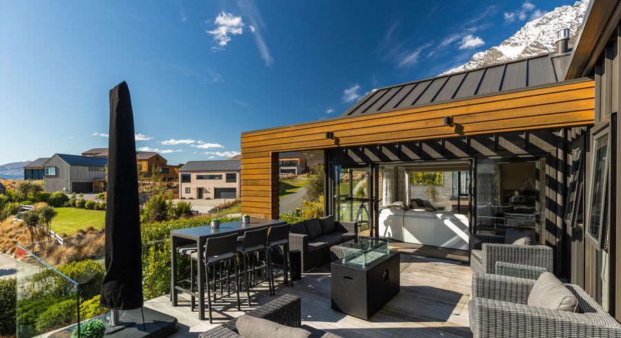  at 9 Mckellar Drive, Jacks Point, Queenstown
