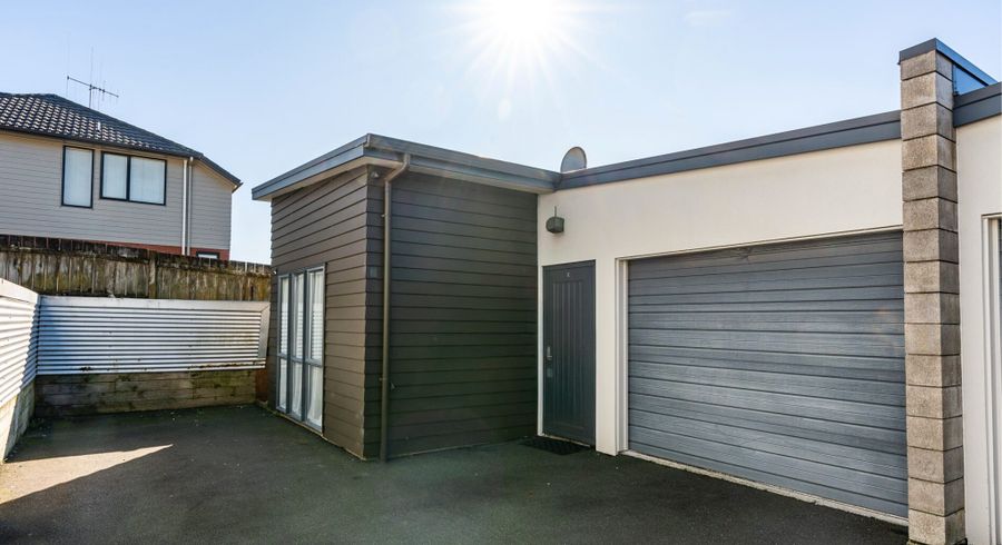  at 1D Beatty Street, Melville, Hamilton, Waikato