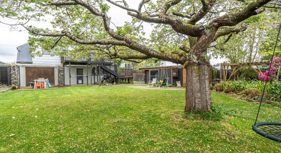  at 68 Moore Road, Lorneville, Invercargill