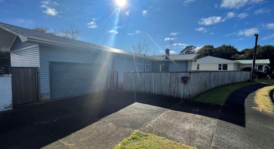  at 1 Totara Terrace, Inglewood, New Plymouth, Taranaki