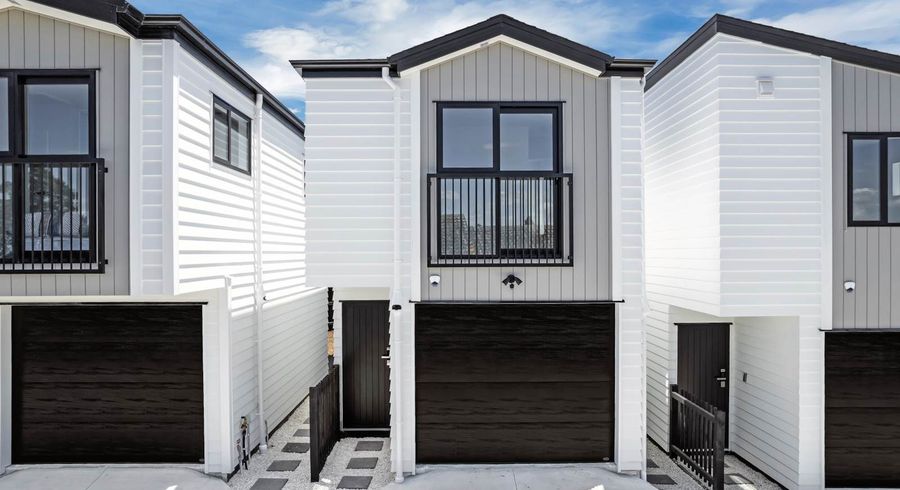  at 73C Thompson Terrace, Manurewa, Manukau City, Auckland