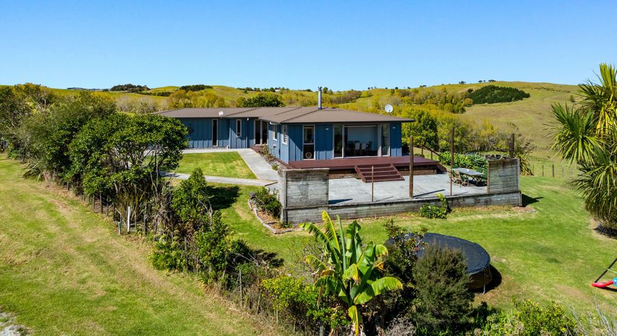  at 301 Ranganui Road, Kaiwaka, Kaipara, Northland