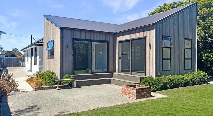  at 23 Clearbrook Street, Shirley, Christchurch City, Canterbury