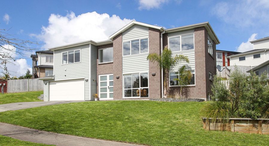  at 17 Korihi Drive, Swanson, Waitakere City, Auckland