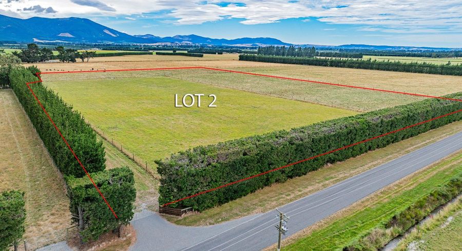  at 224 German Road, Cust, Waimakariri, Canterbury