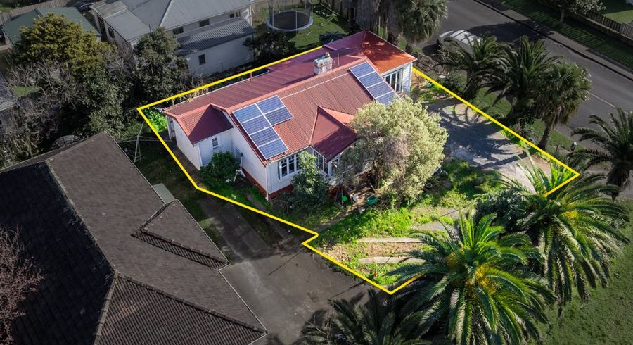  at 22 Awa Street, Otahuhu, Auckland