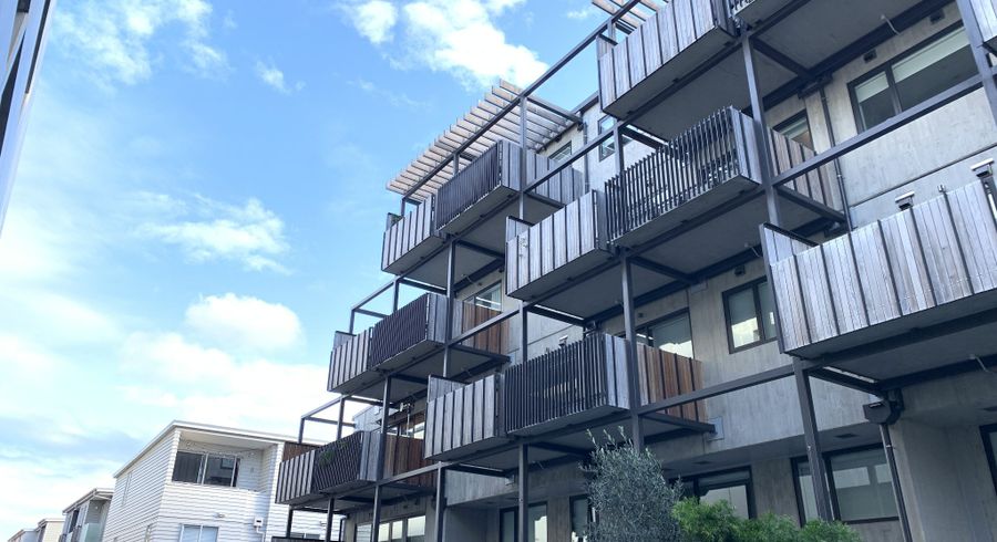  at 204/30 Enfield Street, Mount Eden, Auckland City, Auckland