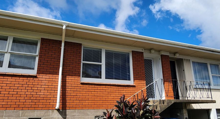 at 5/44 Pilkington Road, Mount Wellington, Auckland