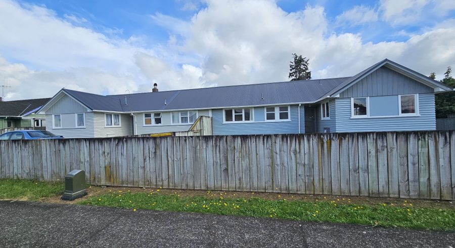  at 8 Awatea Street, Levin, Levin