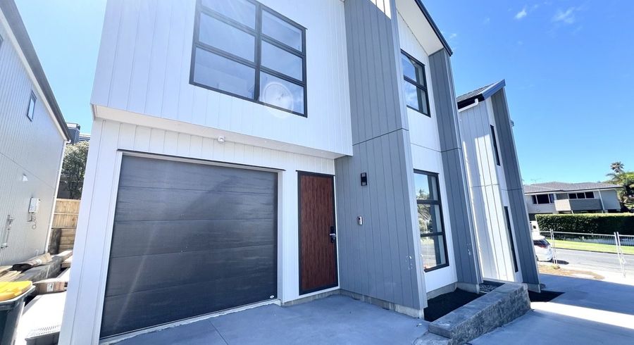  at 20B Clovelly Road, Bucklands Beach, Manukau City, Auckland