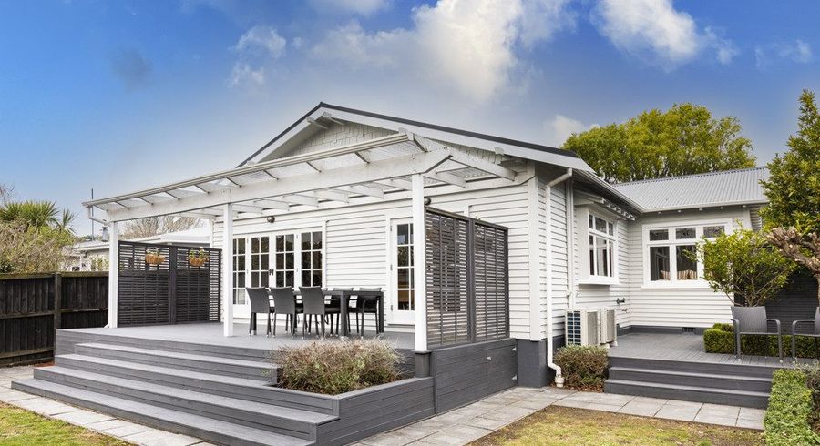  at 7 Malcolm Avenue, Cashmere, Christchurch City, Canterbury