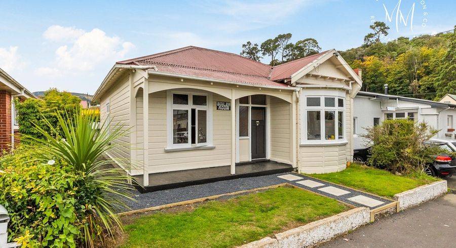  at 58 Howe Street, North Dunedin, Dunedin