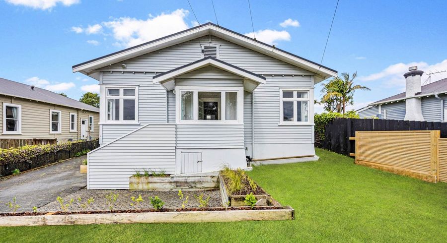  at 6A Volcanic Street, Mount Eden, Auckland City, Auckland