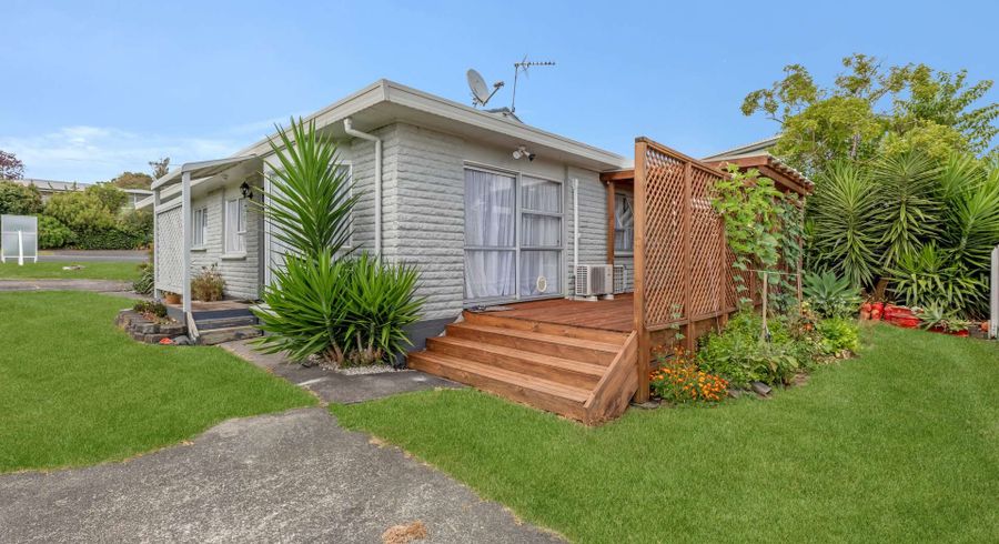  at 55A Clark Road, Pahurehure, Papakura