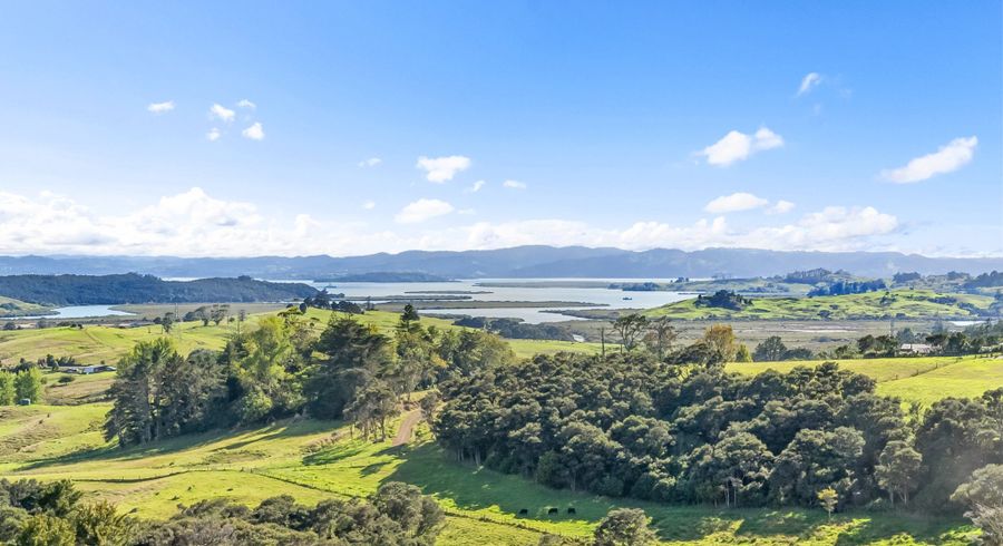  at 0 Whittle Road, Mangapai, Whangarei, Northland