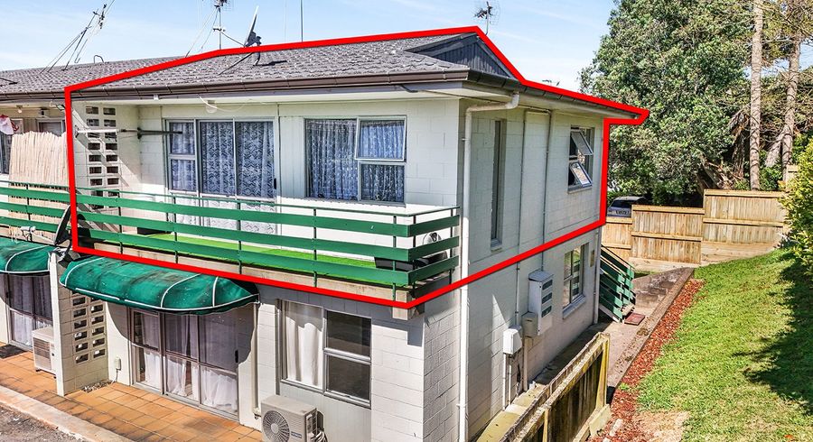  at 10/25A Abbotsford Street, Whitiora, Hamilton, Waikato